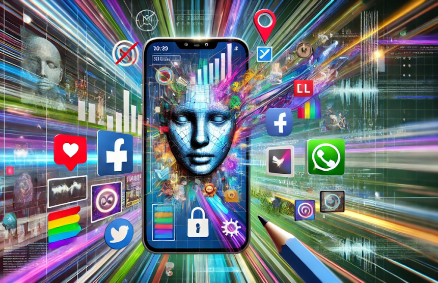 Social Media in 2025: 7 Key Trends You Need to Know