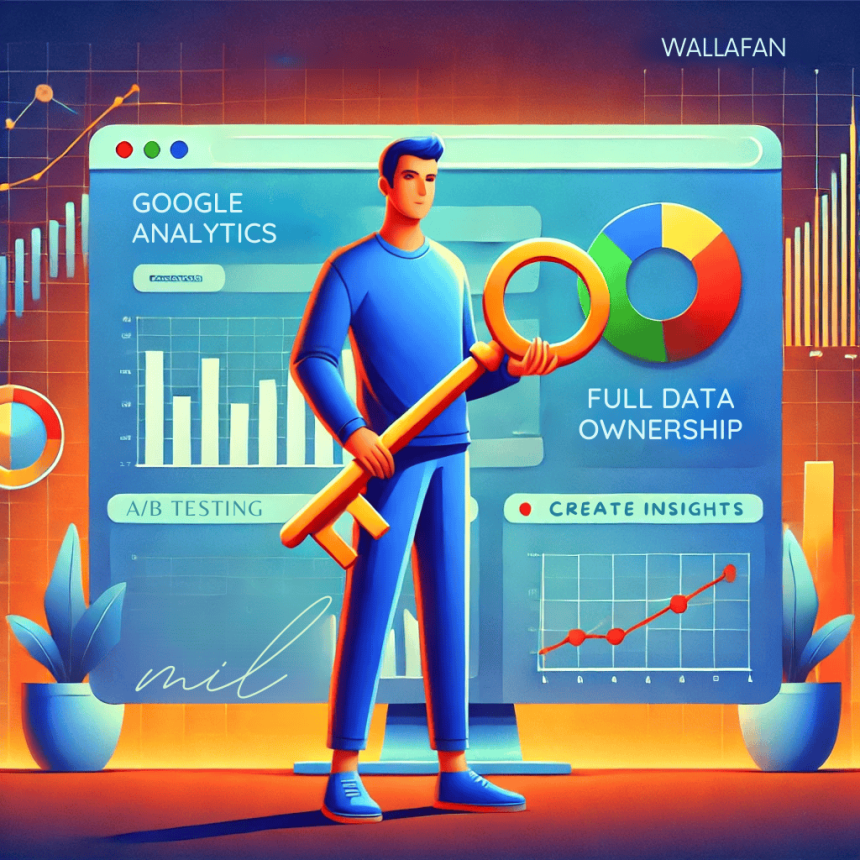 Traffic Data Ownership and Control on Wallafan