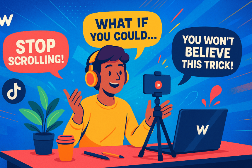 How to write engaging hooks