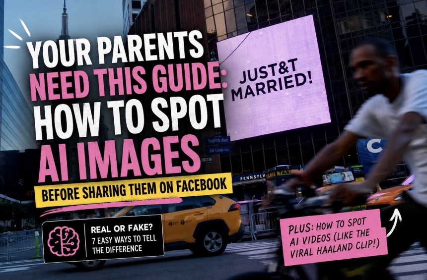 If Your Mom Already Shared Taylor Swift's "Wedding Photos," This One's For Her