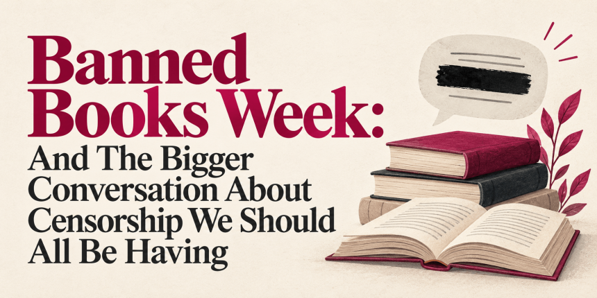 Banned Books Week